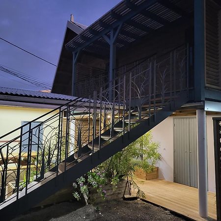 פטיט איל Maison De Vacances, Decouvrir Le Sud De La Reunion מראה חיצוני תמונה